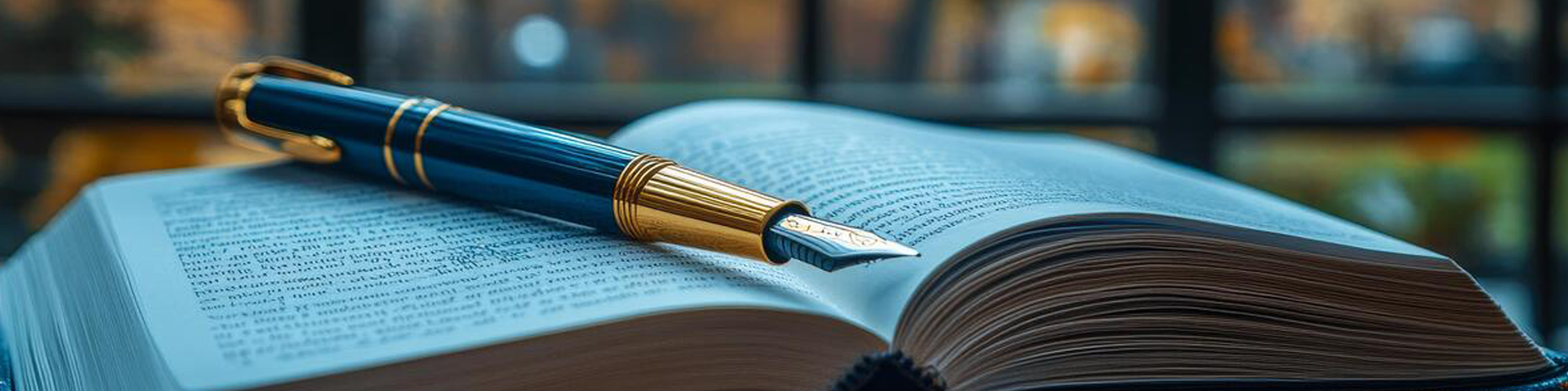 Luxury Silver Pens