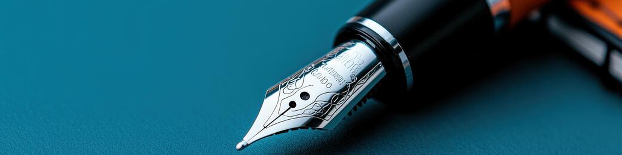 Luxury Pens