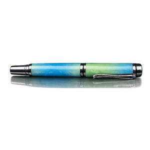 Aldher Celestial Series – A Tribute to the Colors of the Sky – 2026 Fountain Pen