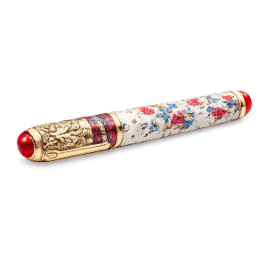 Masters of Art – A Tribute to Romanian Traditional Clothing – 2026 Fountain Pen Edition