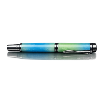 Aldher Celestial Series – A Tribute to the Colors of the Sky – 2026 Fountain Pen