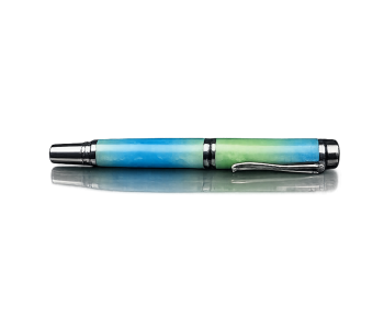Aldher Celestial Series – A Tribute to the Colors of the Sky – 2026 Fountain Pen