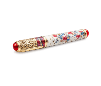 Masters of Art – A Tribute to Romanian Traditional Clothing – 2026 Fountain Pen Edition